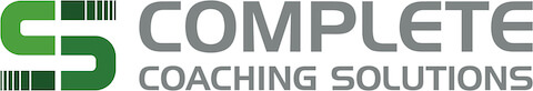 complete coaching solutions logo